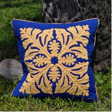 Pillow Cover-Dolphin 03 Pillow Cover-Dolphin 03